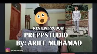 REVIEW PRODUK PREPPSTUDIO | CELANA TARTAN KEREN BANGET | MURAH GAK MURAHAN 😎😎