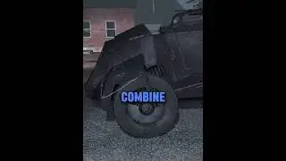 Is the Combine APC Really an APC?