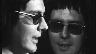 Peter Handke - Gespräch mit Friedrich Luft (1969)