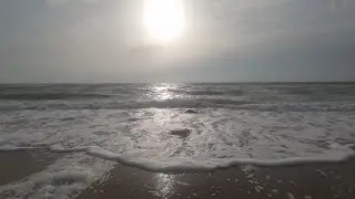 ⚕️ Лечебный Шум Моря: Сон и Медитация — 2 Часа