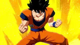 (Super Sonic vs Perfect Dark Gaia)