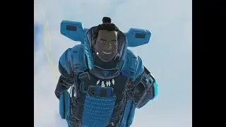 Apex but I'm in extreme pain