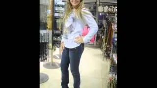 gianna cor de ouro.wmv