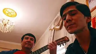 Muhammet Çarygulyyew - Yardan ayryldym (Danatar Dotdyyew)