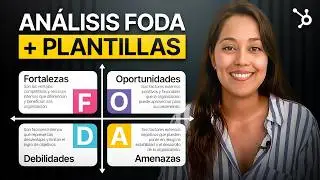 Cómo hacer un FODA personal (Ejemplos)