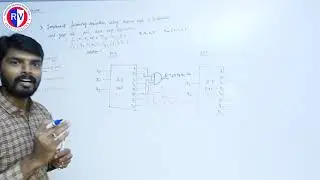 lecture 16 : Decoder Design related problems
