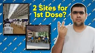 Getting Vaccinated + Life Update