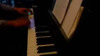 Juanu - Children's Play Song (Bill Evans)