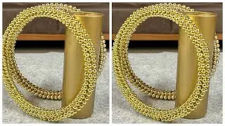 Everyone Will Ask How You Made It! DIY Idea With Glass Jar