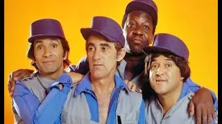 Os Trapalhoes   A namorada do Dedé