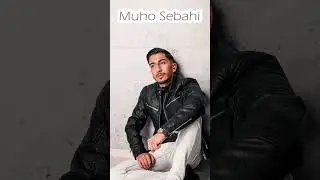 Muho Sebahi „Kece Neda Terka Min Neda“ Slow 2025