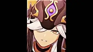 Cyno vs Diluc || 