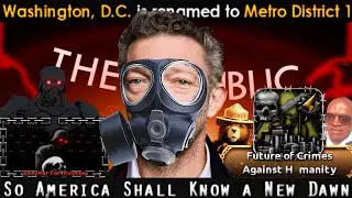 Extremus Ultimis - THE REPUBLIC - Итс лайк жорьж орвельск бульк|#3