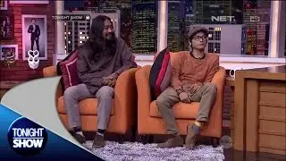Silampukau Terkenal dengan Lirik yang Gak Biasa dan Tentang Surabaya