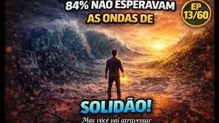 🚨 OS SEGREDOS DO AMOR VERDADEIRO - Episódio 13/60 🚨