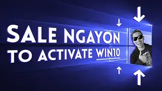 Sale! Legit Windows 10 CD keys.
