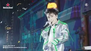 🤩 VẠN VẬT ĐỀU “DẬY SÓNG” VÌ QUANG HÙNG MASTERD “LÊN SÓNG” 🙌