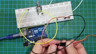 Servo Motor Uygulamaları Arduino Dersleri