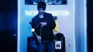 Recess - A Cinematic Yo-Yo Trick Short Film | Shot On the Panasonic Gh5 With 12-35mm 2.8 lens