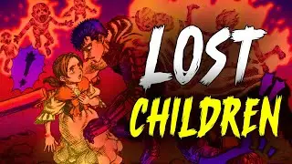 Berserk Most Underrated Arc | Lost Children Chapter