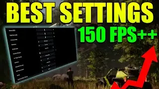STAR CITIZEN 4.0 PYRO *BEST* SETTINGS FOR PERFORMANCE + FPS