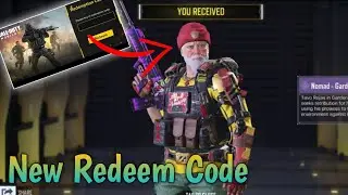 Cod mobile Redeem code September 2022 | Call Of Duty Mobile Redeem Code 2022 | New Redeem Code Codm