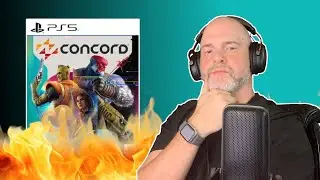 Sony SHUTS DOWN Concord developer Firewalk Studios!