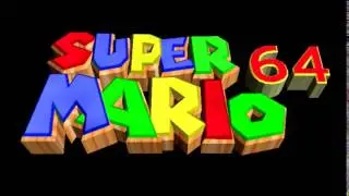It's-a Me, Mario! (Beta Mix) - Super Mario 64