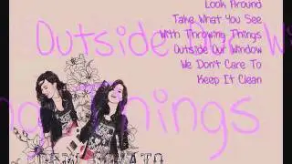 Demi Lovato - Together Lyrics