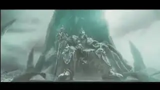 Warcraft III - откровение Артаса