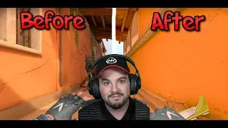 How to add Game Filters on Valorant (Hiko Settings)