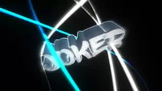 INTRO ДЛЯ JOKER MASTER