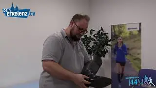 Dein-Erkelenz.tv: Einlagen für Funkenstiefel