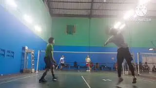 KEJAR KEJARAN POINT ADI PA YANI VS AJAY PA BANDI