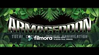 DRAGO DEBUT D&B SET ARMAGEDDON FEAT NICKY BLACK MARKET 8 12 17
