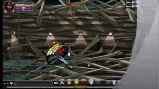 aqw pvp Doomknight overlord and paladin highlord