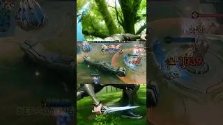 Ketika yss made lambada🗿🔥 #shortmlbb #mlbb #mobilelegends #gameplay