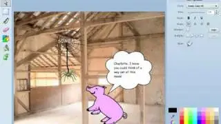 Wixie Introduction