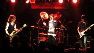 L'Arc～en～Ciel／虹【ラルクコピバン】ＩＲＩＳ【ﾗﾙｸｺﾋﾟｰ】