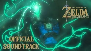 The Legend of Zelda: Breath of the Wild | Official Soundtrack | OST