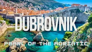 Unforgettable Dubrovnik, Croatia: Hidden Gems, Stunning Views & Must-See Spots!