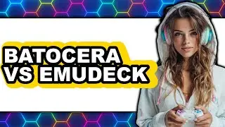 Batocera vs Emudeck - 2025 Comparison