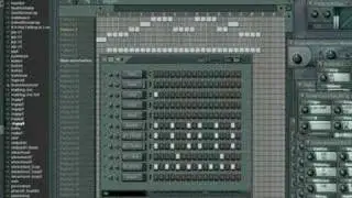 Hot Sampled Beats in FL Studio Fruity Loops Studio 2