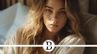 Davit Barqaia - Back To Destiny (Original mix)