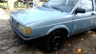 VOLKSWAGEN SENDA DIESEL 1992 20052015