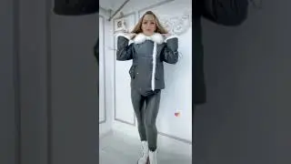 Куртка модель-38 сезон 2022/2023