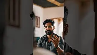 Mr. Sanjit Recalls Childhood Story 