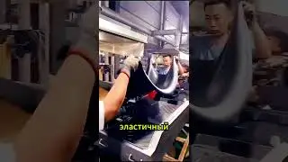 Вакансии в сфере производства автомобильных ковриков в Китае. 