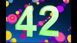 1 to 125 numbers