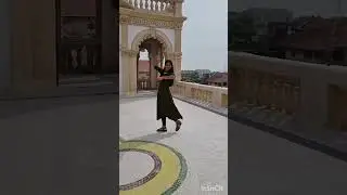 RGT College, Porbandar | shooting location of TVF Tripling 2 | Ishq ka Hafiz #nilotpalbora